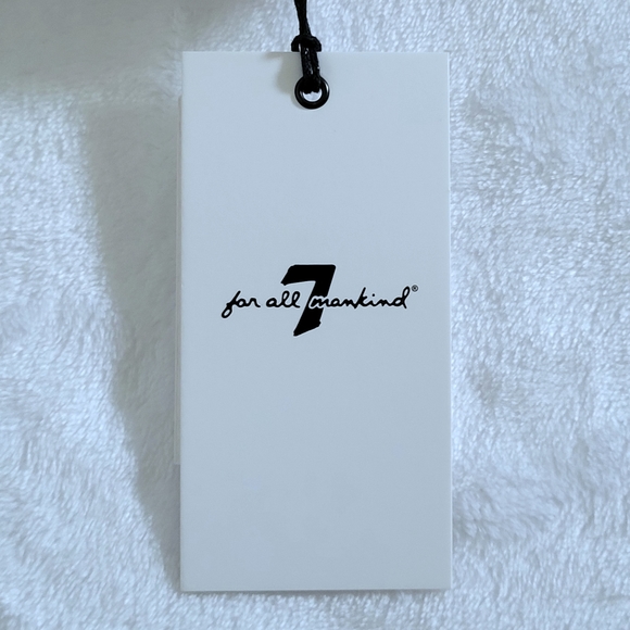 ✨️HP✨️ 7 For All Mankind "Desert🏜 Bound" Graphic Tee👕 - NWT - Picture 6 of 13